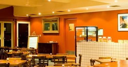 The Duke - Tourism Brisbane 0
