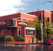 Welcome Stranger Hotel - Brisbane Tourism