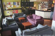 Queens Head - Tourism Brisbane 0