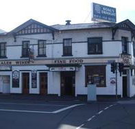 The Royal Oak - Brisbane Tourism
