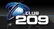 Club 209 - Tourism Brisbane 0
