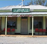 The Logan Pub - Brisbane 4u