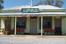 The Logan Pub - Brisbane 4u 0