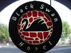 Black Swan Hotel - Brisbane Tourism 0