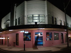 Eastwood NSW Tourism Brisbane