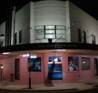 Eastwood Hotel - Tourism Brisbane