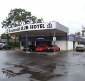 Leumeah Club Hotel - Brisbane Tourism