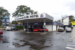 Leumeah Club Hotel - Tourism Brisbane 0