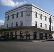 Royal Hotel - Tourism Brisbane