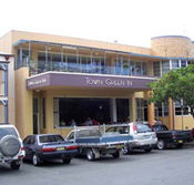 Town Green Inn - Tourism Brisbane