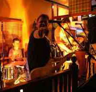 Finnian's Irish Tavern - Tourism Brisbane