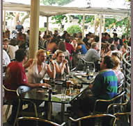 The Commodore Hotel - Tourism Brisbane