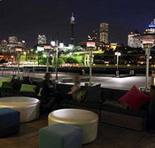 Manta - Tourism Brisbane