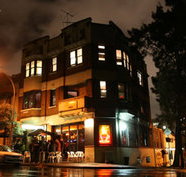 Old Fitzroy Hotel - Tourism Brisbane