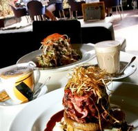 Creme Lounge - Brisbane 4u