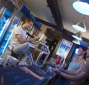 Wests Mayfield - Brisbane Tourism