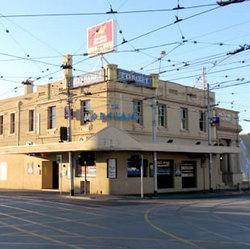Moreland Hotel - Tourism Brisbane 0