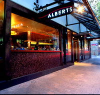 Alberts - Tourism Brisbane