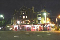 Paddington NSW Tourism Brisbane