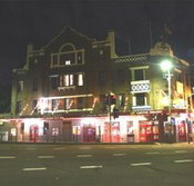 Captain Cook Hotel - Tourism Brisbane