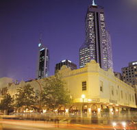 Belgian Beer Cafe - Brisbane Tourism