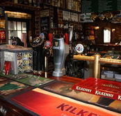 Vernon Arms Tavern - Brisbane Tourism