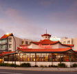 Pagoda Restaurant  Bar - Brisbane Tourism