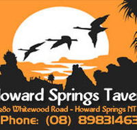 Howard Springs Tavern - Brisbane Tourism