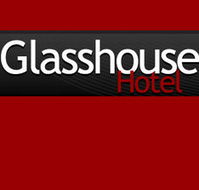 Glasshouse Hotel - Brisbane Tourism
