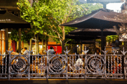 Grosvenor Hotel - Brisbane Tourism