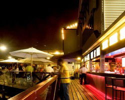 The Lucky Shag Waterfront Bar - Tourism Brisbane 0