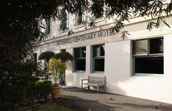 O'Connells Centenary Hotel - Tourism Brisbane 1