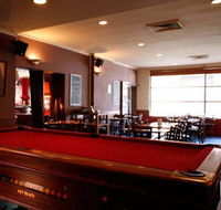 The British Crown Hotel - Brisbane Tourism