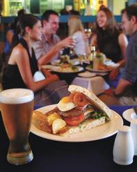 Champion Lakes Tavern - Brisbane 4u 1