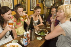 JB O'Reilly's - Brisbane Tourism 1