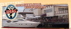 The Lucky Shag Waterfront Bar - Tourism Brisbane 1