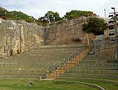 Quarry Ampitheatre - Brisbane 4u 0