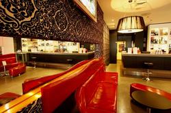 Satin Lounge Bar - Tourism Brisbane 0