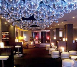 Hugos Lounge - Brisbane Tourism 1