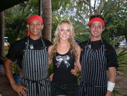 Darwin Ski Club - Brisbane 4u 1