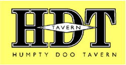 Humpty Doo Tavern - Brisbane 4u 1