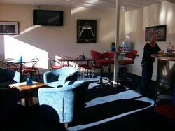 Black Stallion Hotel - Tourism Brisbane 1