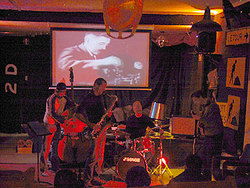 Bar 303 - Tourism Brisbane 1