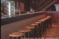 Queens Head - Tourism Brisbane 1
