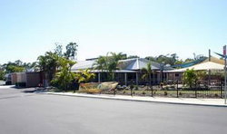 Moonee Beach Tavern - Tourism Brisbane 1
