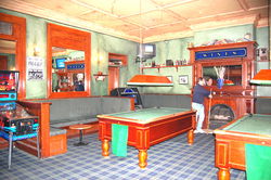 Starbar - Brisbane Tourism 1