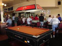 Old Bundy Tavern - Tourism Brisbane 0