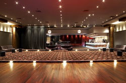 Factory Theatre - Brisbane 4u 1