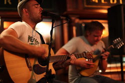 PJ O'Briens Irish Pub - Brisbane Tourism 1