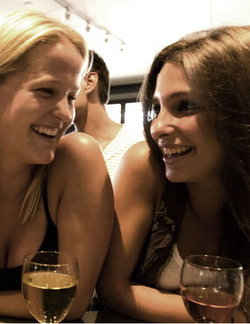 Regent Hotel - Tourism Brisbane 2